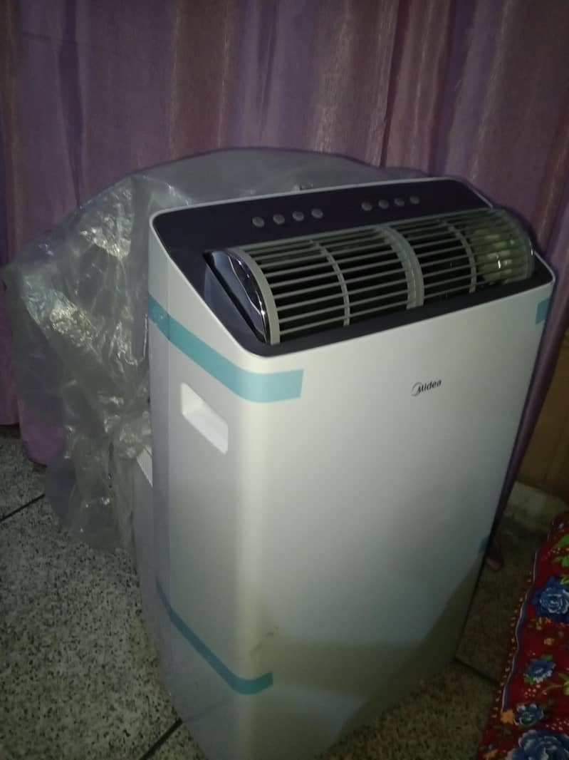 Midea 4