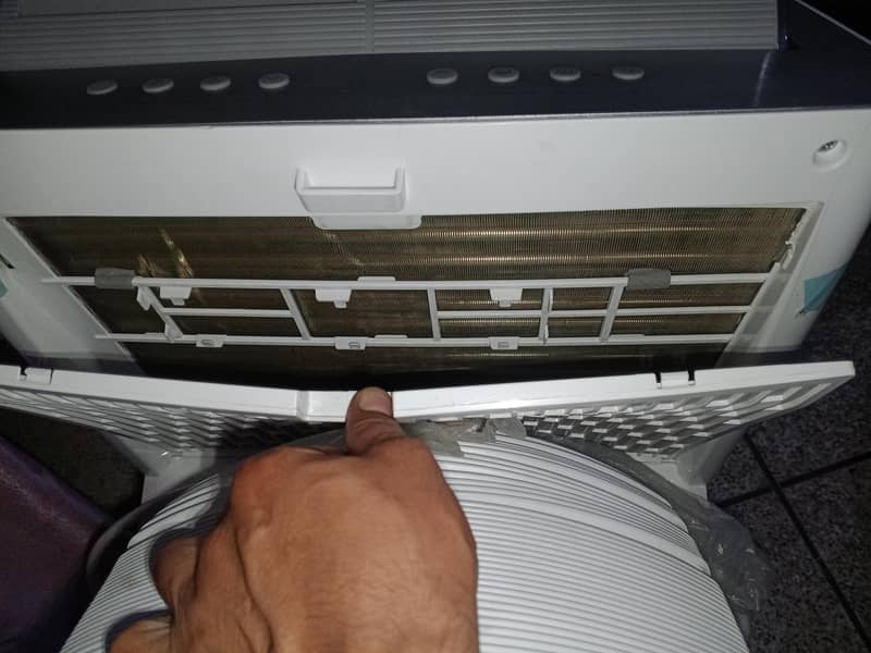 Midea 5