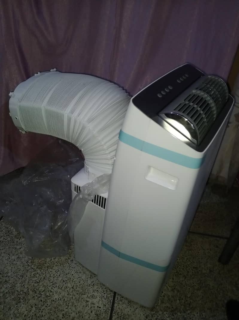 Midea 6