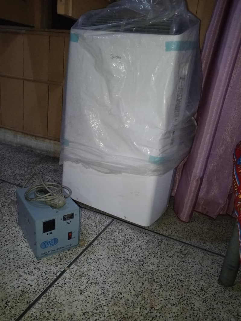 Midea 7
