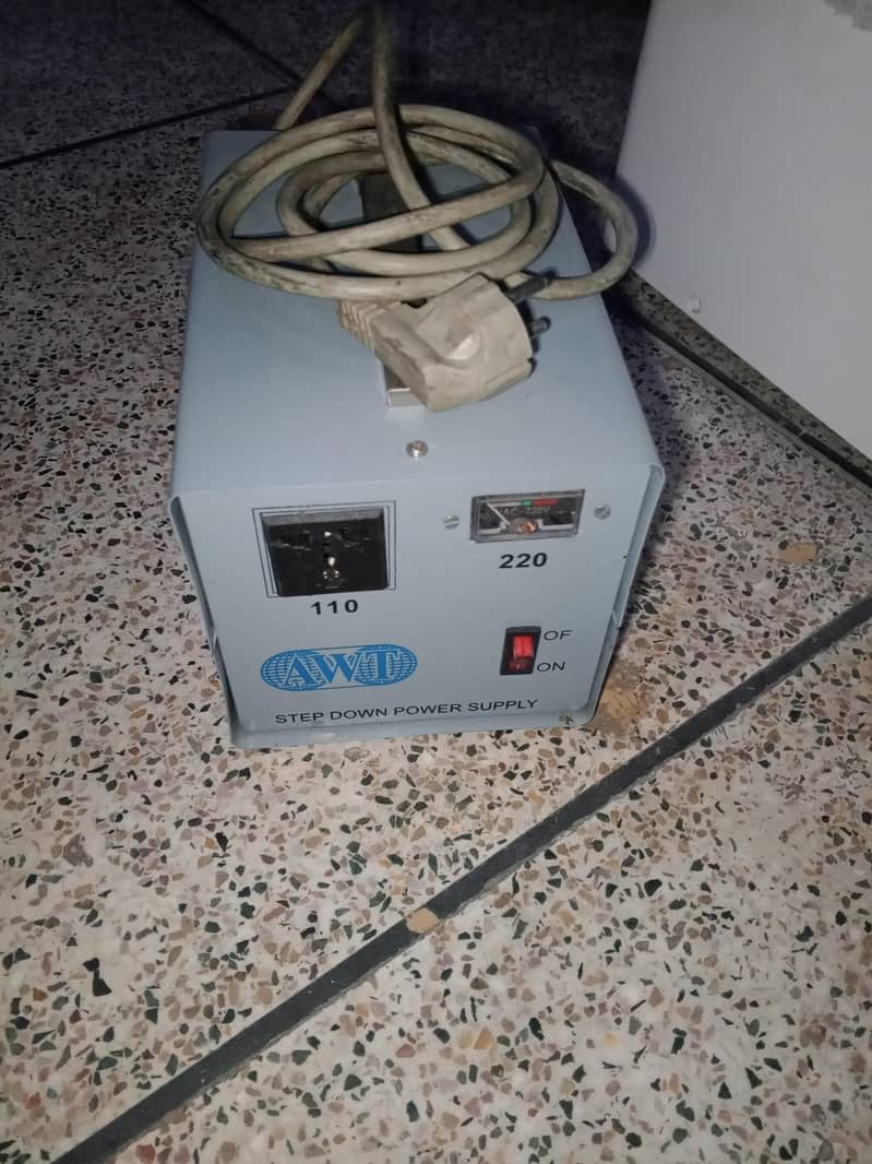 Midea 8