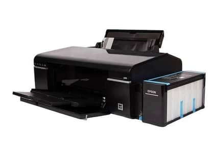 Epson L805 Ink jet Printer