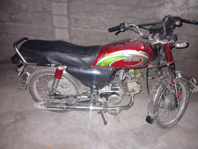 unique motor sell urgent 2017