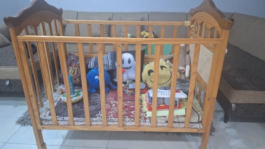 Kids / baby cot
