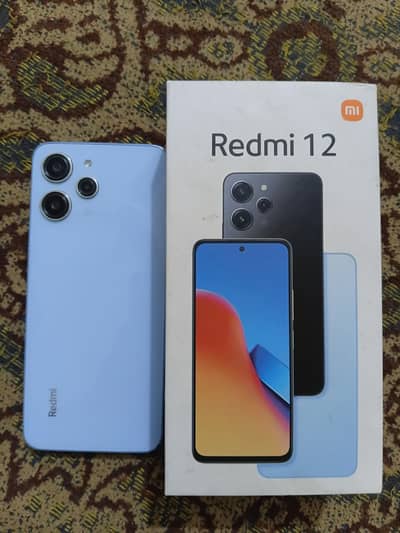 Redmi 12