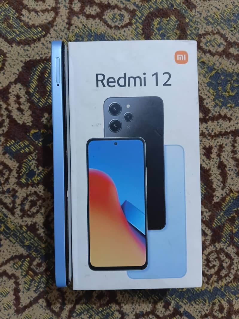 Redmi 12 2