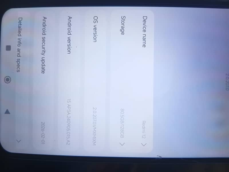 Redmi 12 3