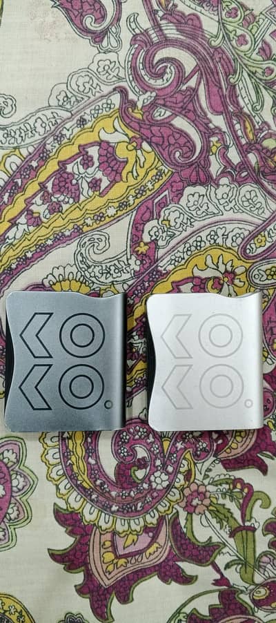 Uwell Caliburn AK3 Pod Kit (Pack of 2) - Excellent Condition