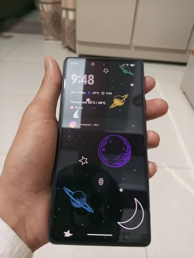 Google pixel 6 in good condition