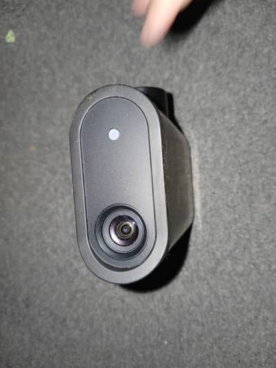Logitech Mevo Start - All-in-One Wireless Live Streaming Camera