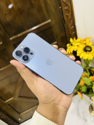 Iphone 13 Pro Max 512 Gb Pta Approved
