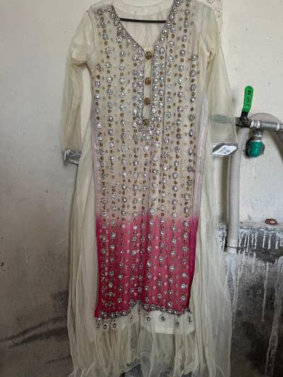 chiffon dresses for two