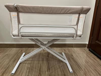 Ingenuity dream close 2 in 1 basinet