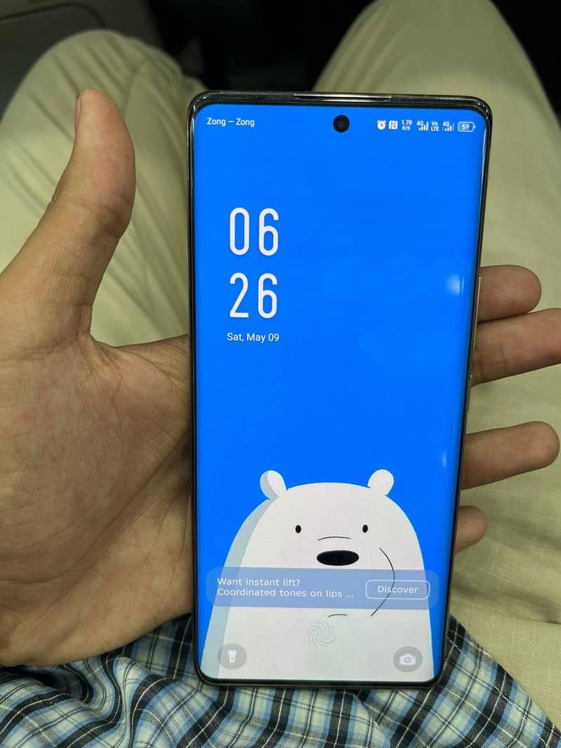 Infinix Zero 30 2