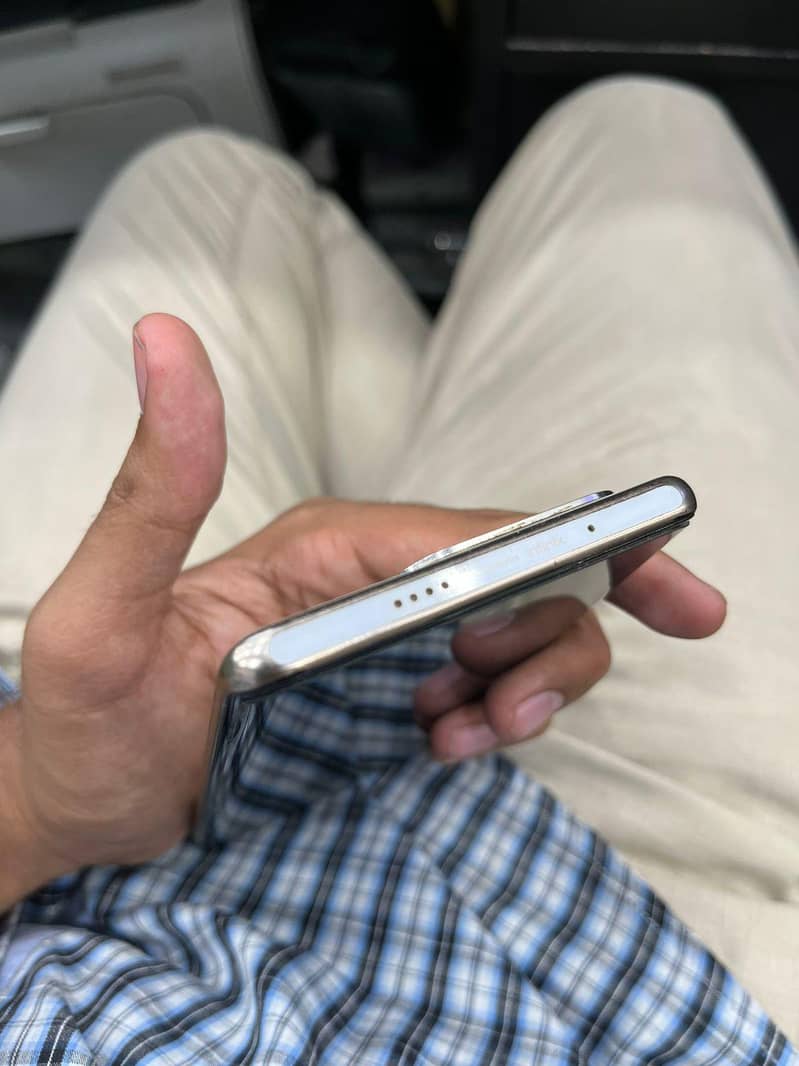 Infinix Zero 30 5