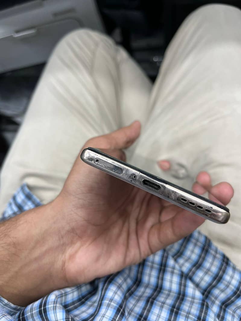 Infinix Zero 30 8