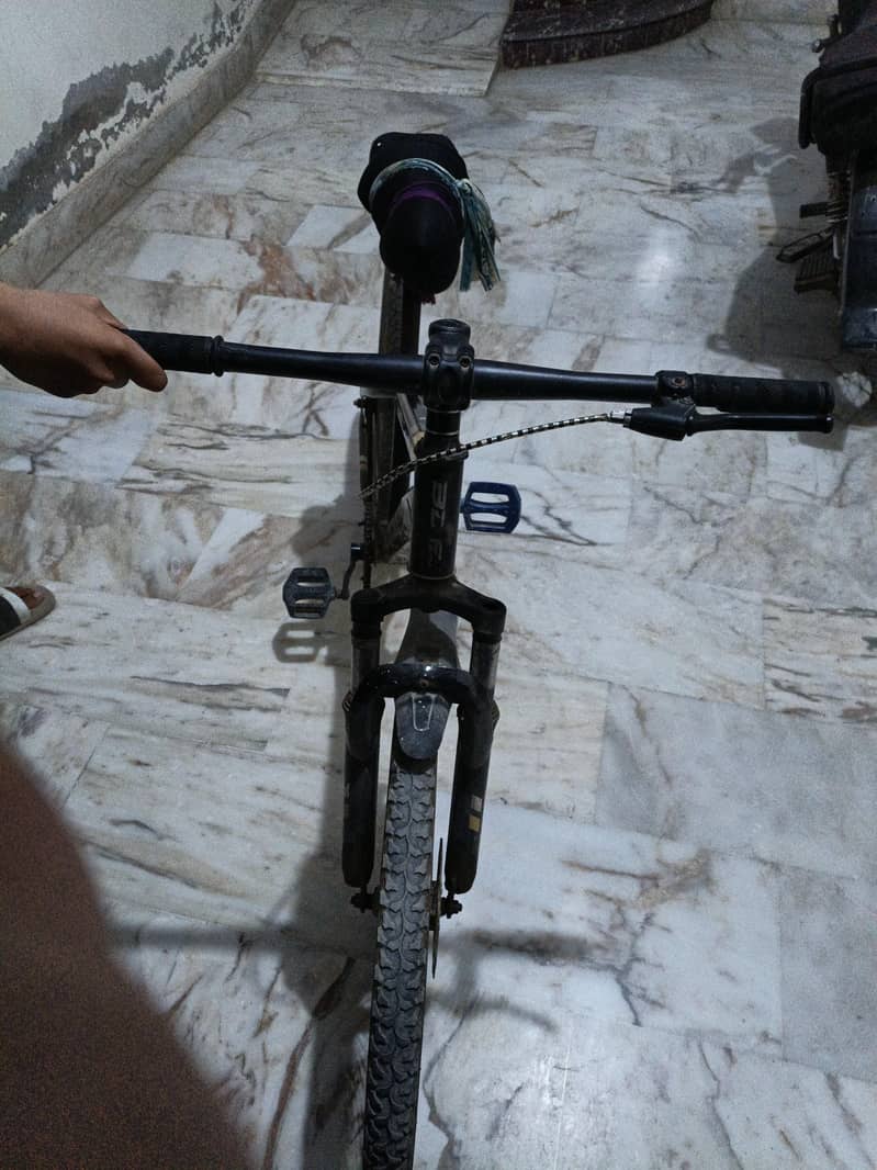 BDF  1
