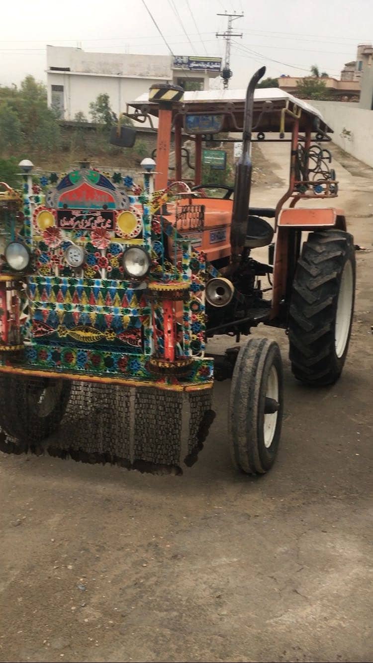 Feat 480 tractor 2