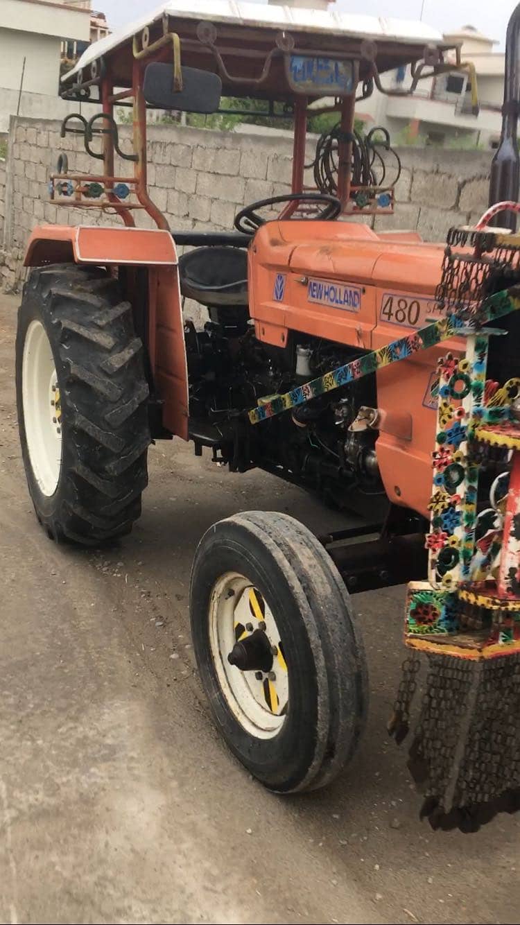 Feat 480 tractor 3