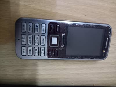 Samsung GT-C3322 perfect working condition