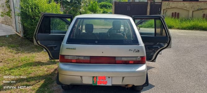 Cultus 2003 for sale