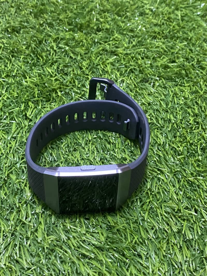 Fitbit Ionic 1