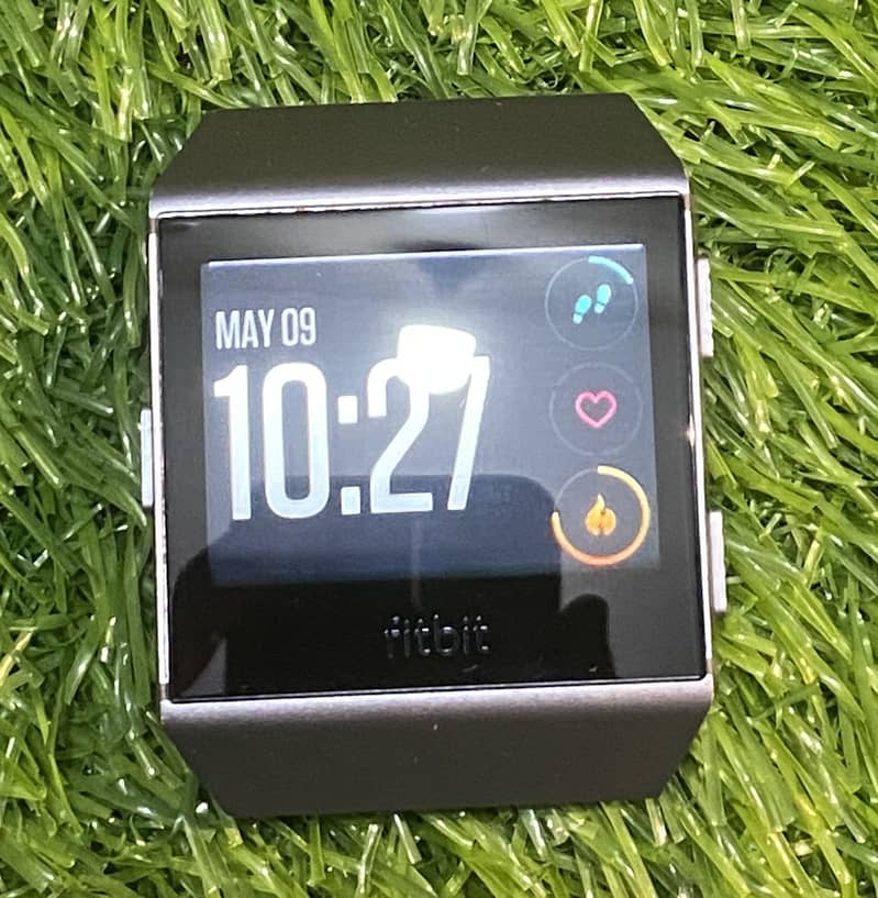 Fitbit Ionic 3