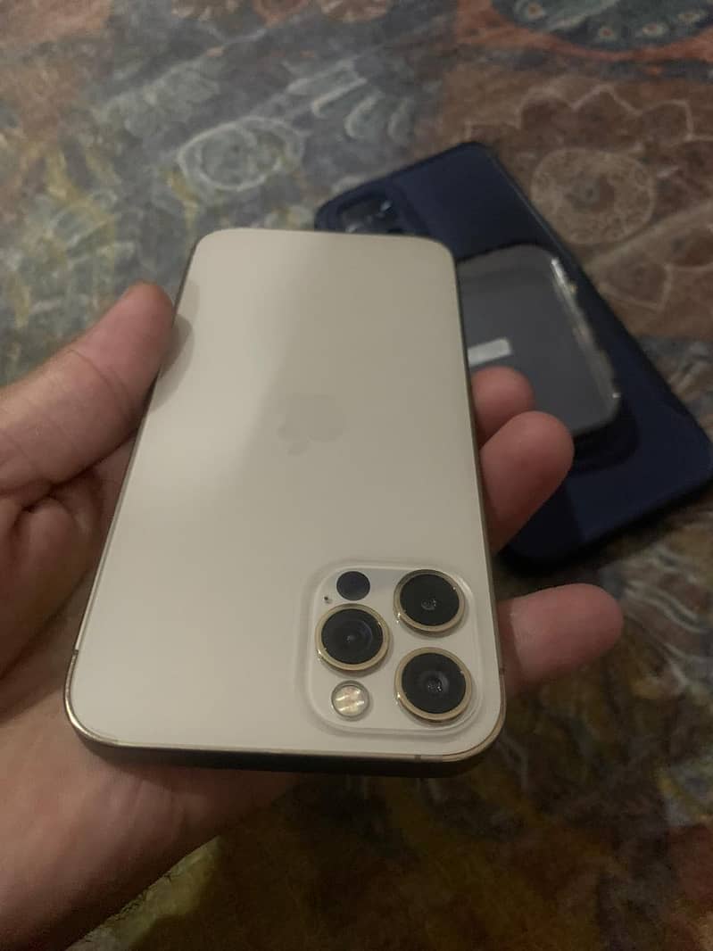 12 pro 5