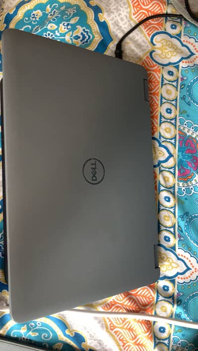 Dell latitude 360 touch 8 gb ram ddr4  128 gb ssd