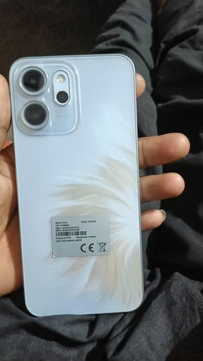 OPPO Reno 14f 5g