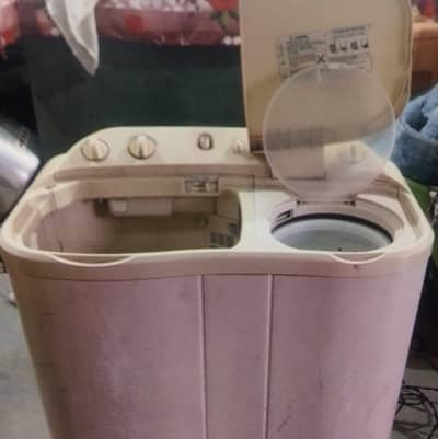 haier machine for sale