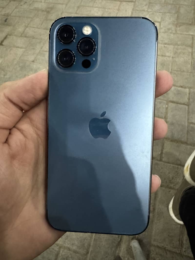 iPhone 12 Pro sim working 0