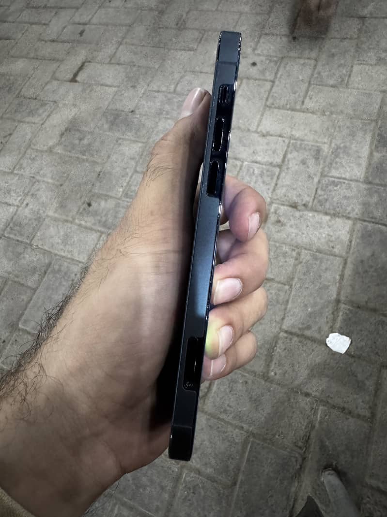iPhone 12 Pro sim working 6