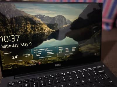 Dell XPS 13 (9343) Touch