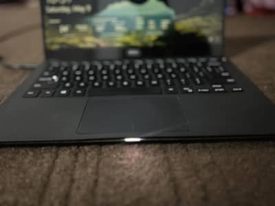 Dell XPS 13 (9343) Touch