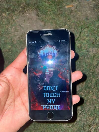 Iphone SE 2022