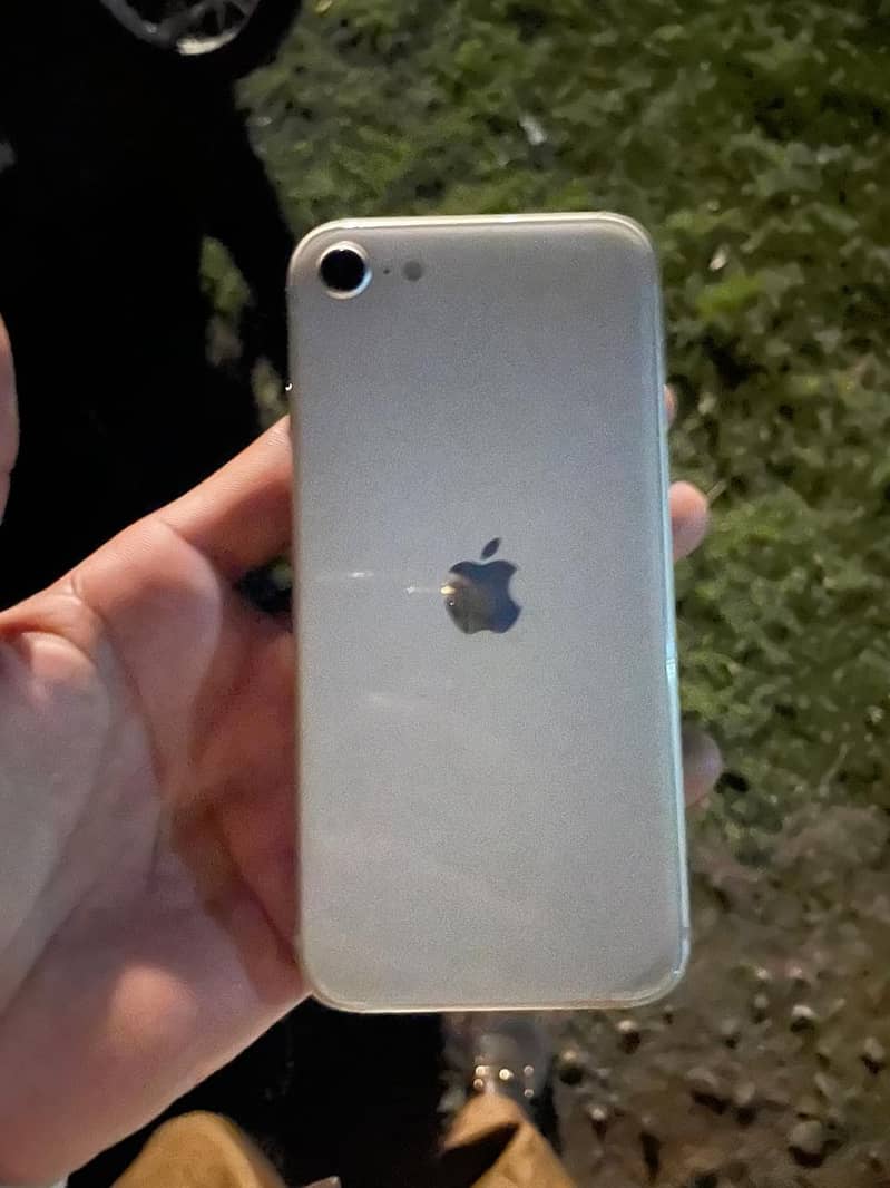 Iphone SE 2022 3