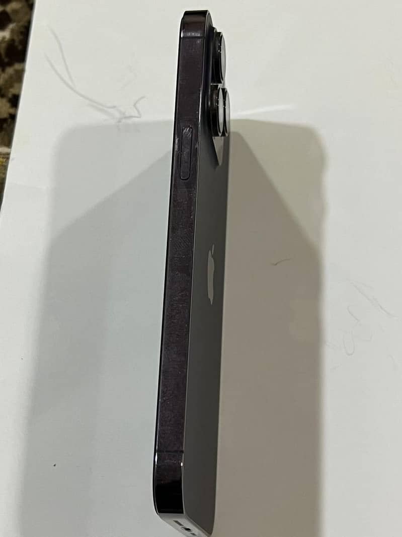 Iphone 14 pro max 0