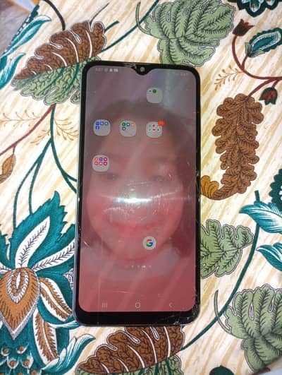 Samsung A30 (4GB 64GB)