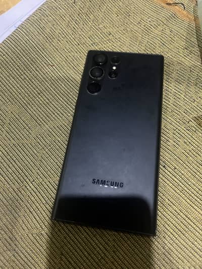 Sumsung s22 ultra pta apovred