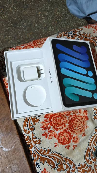 iPad mini 6 (64 Gb)