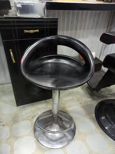 بے بی کثینگ چیر