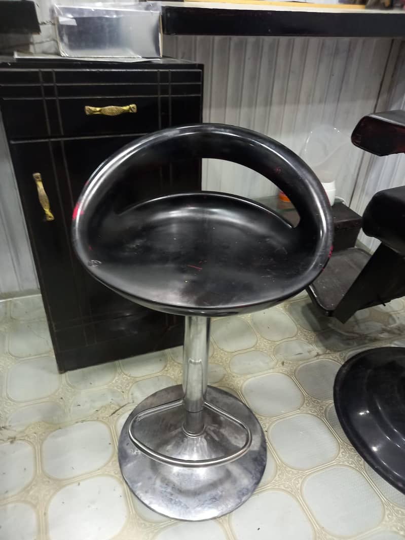 بے بی کثینگ چیر 0