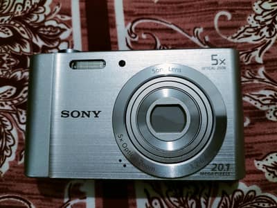 Sony DSC-W800 for sale