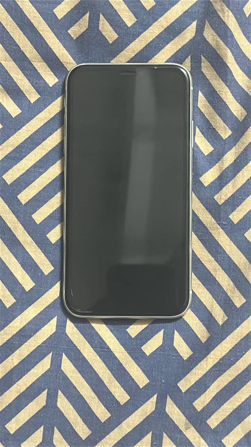 Iphone 11 0