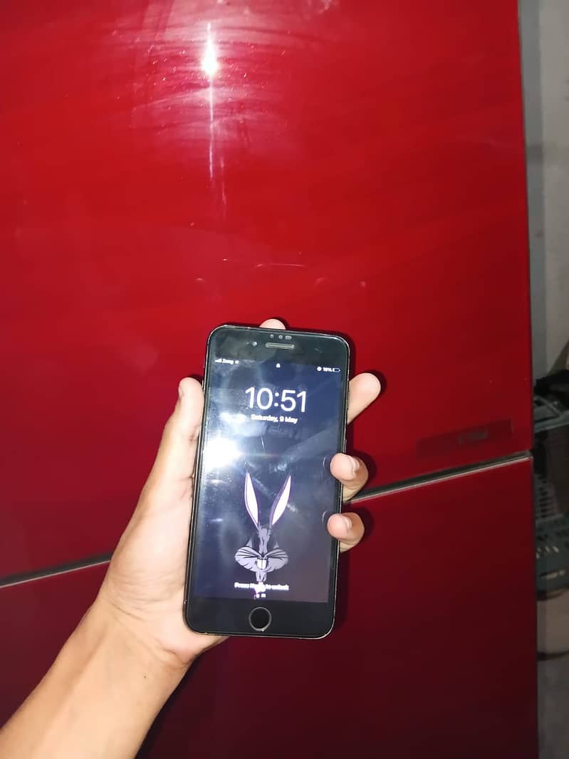 Exchange iPhone x 1