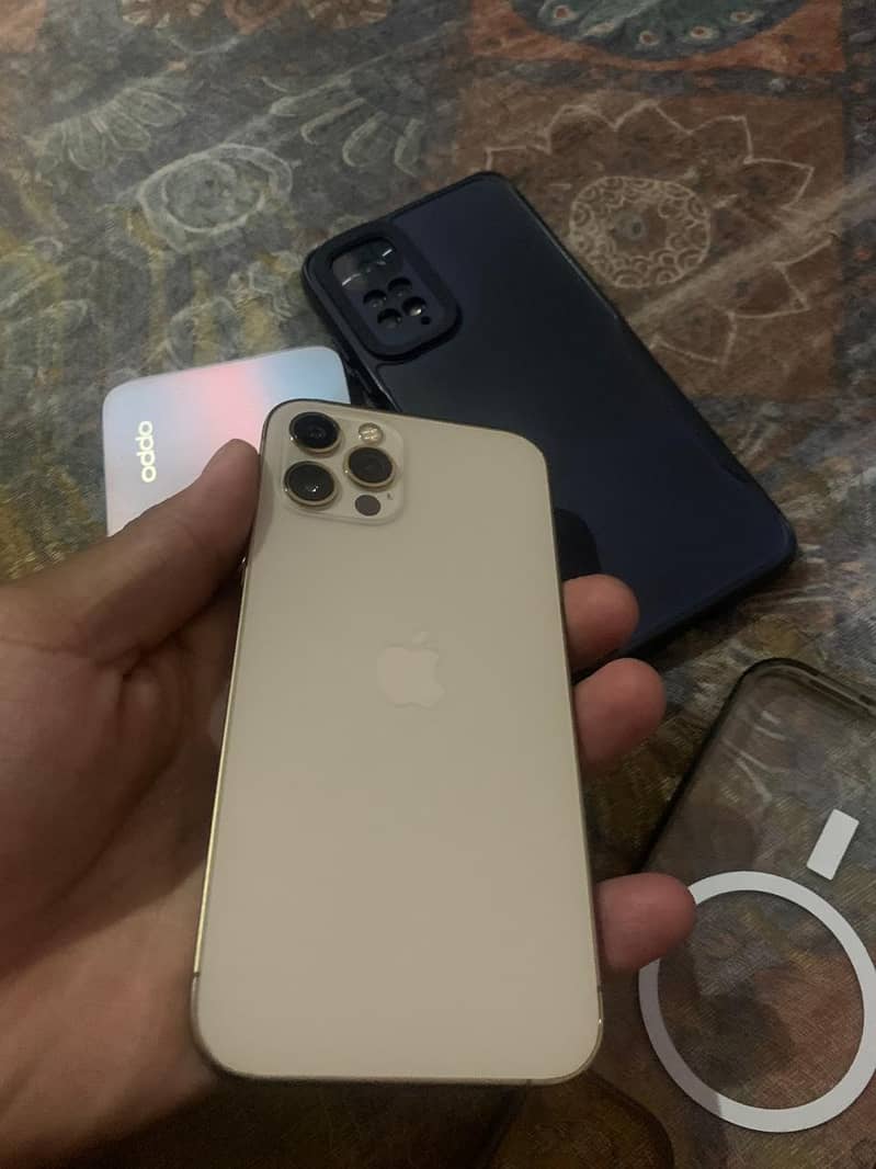 12 pro 0