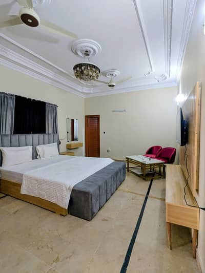 guest house