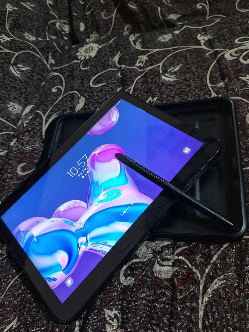 GalaxyTavb Active Pro 1