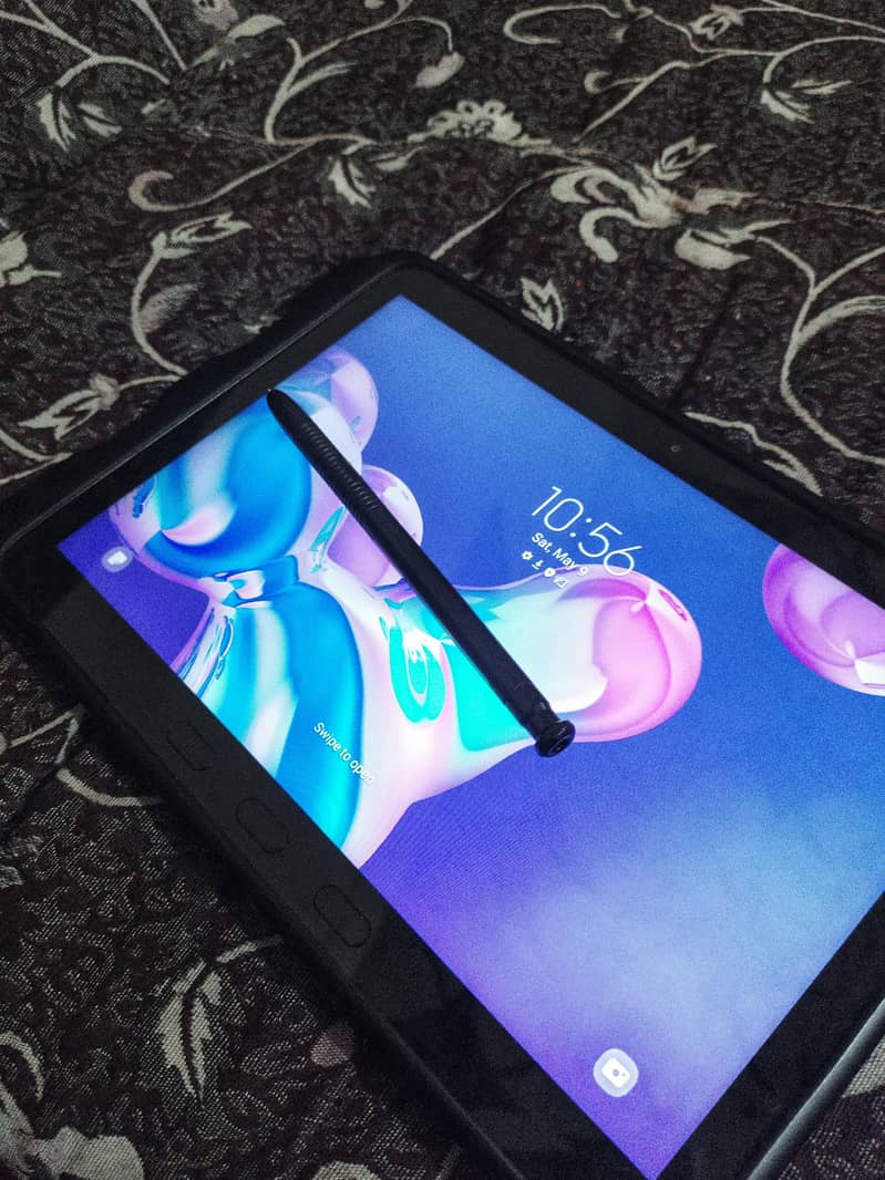 GalaxyTavb Active Pro 2
